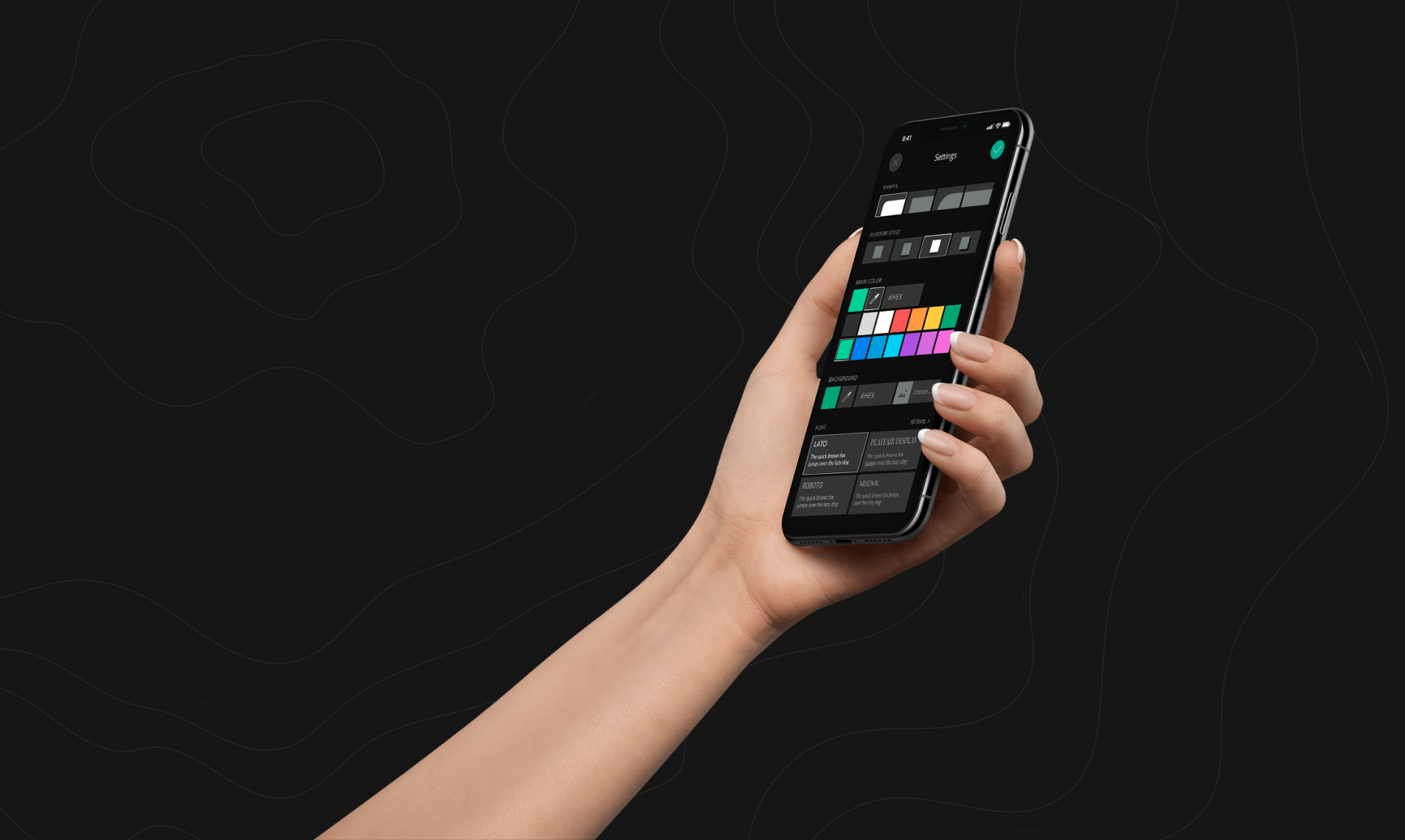 Enchᵅ gallery image