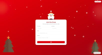 Lets Raffle gallery image