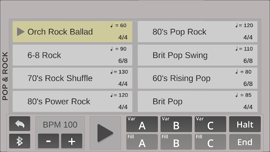 My Drummer - Drum Loops gallery image