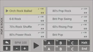 My Drummer - Drum Loops gallery image