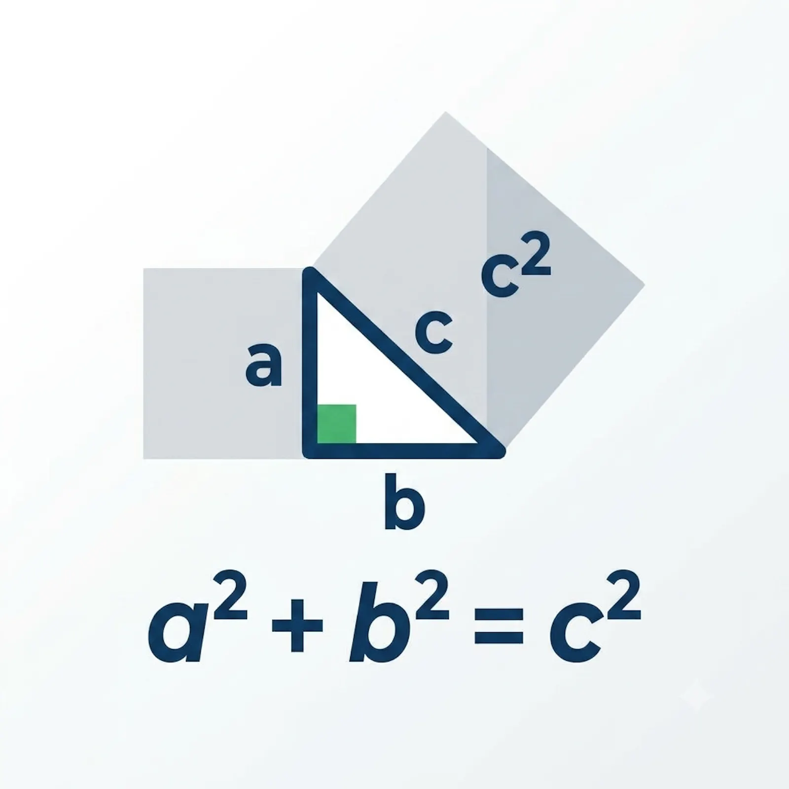 Pythagoras Theorem Calculator screenshot 4