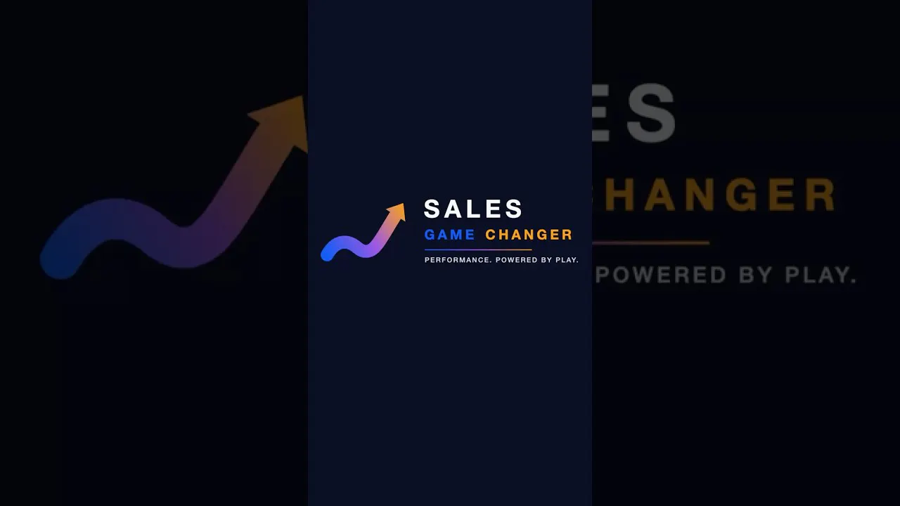 Sales Game Changer gallery image