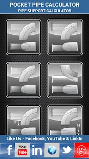 Pipe Support Calculator Product Information, Latest Updates, and