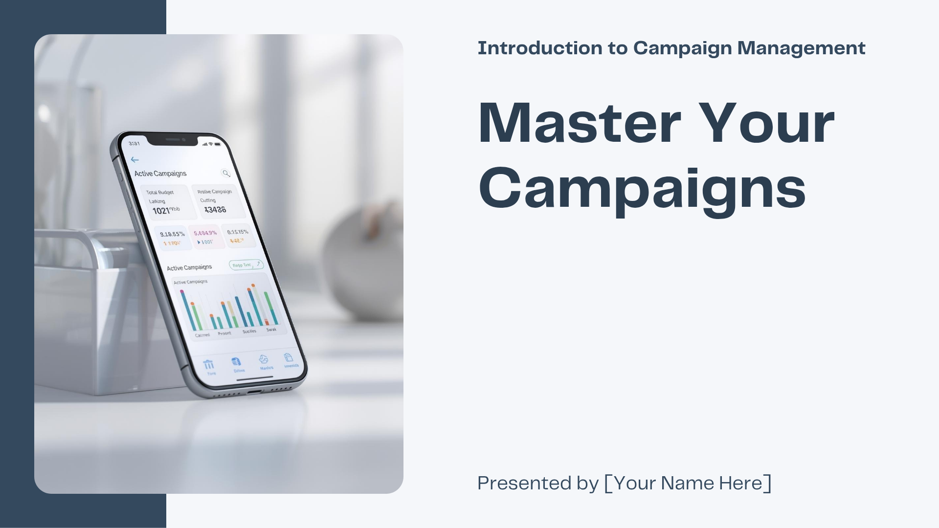 Influtrack  gallery image