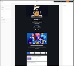 Firstage gallery image