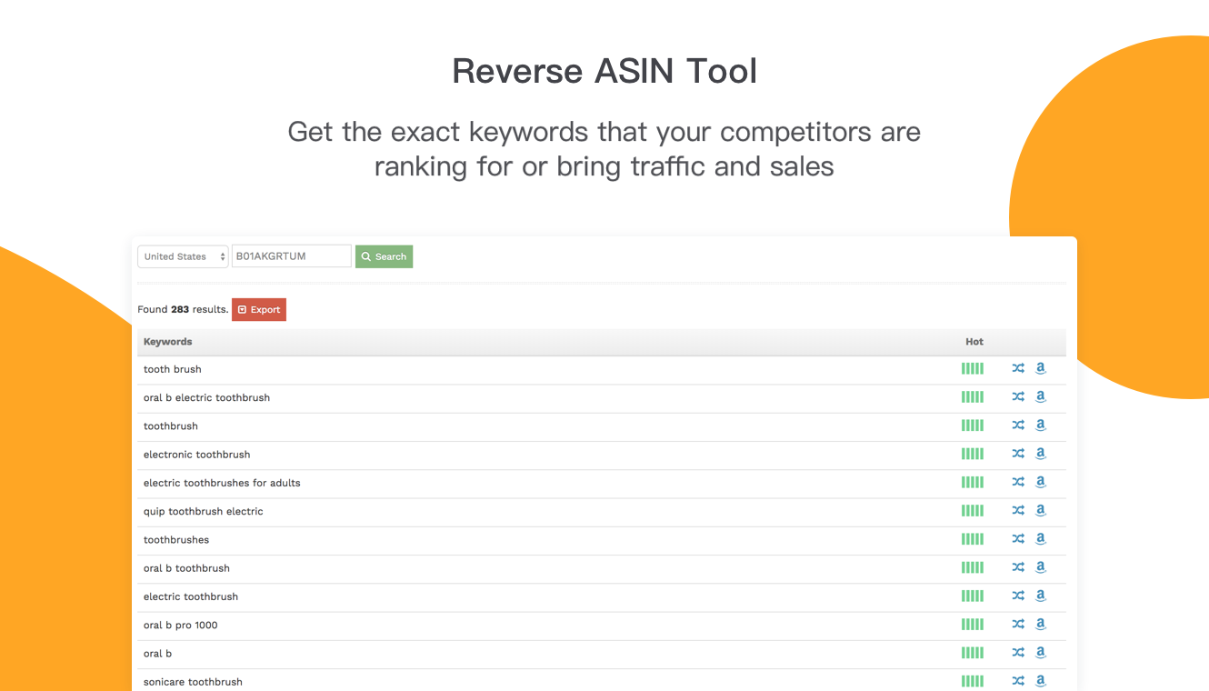 SellerSpirit gallery image