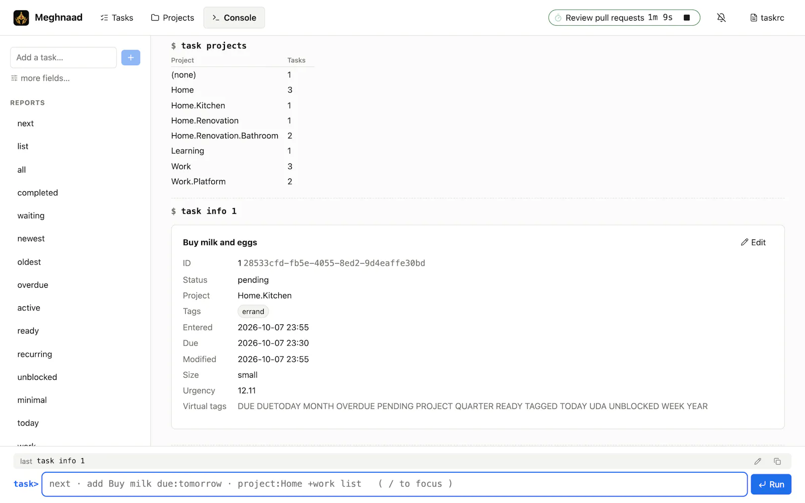 GitHub screenshot 6