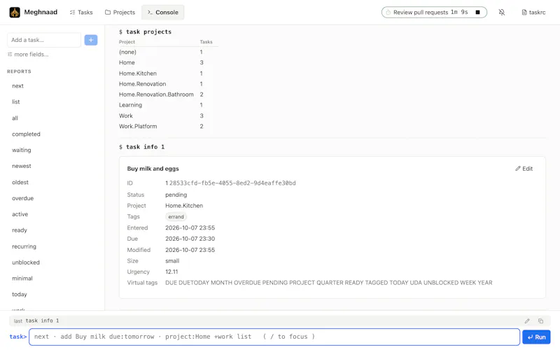 GitHub screenshot 6