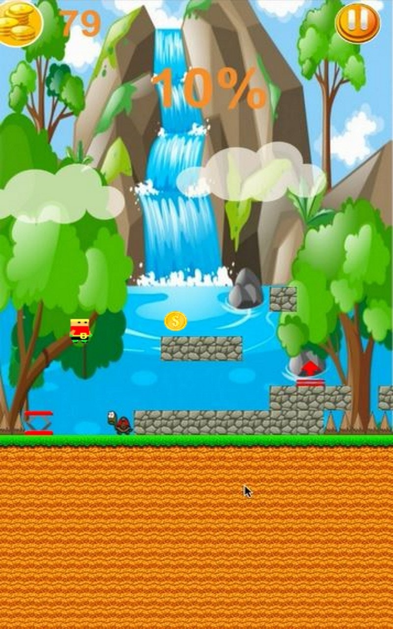 No Way gallery image