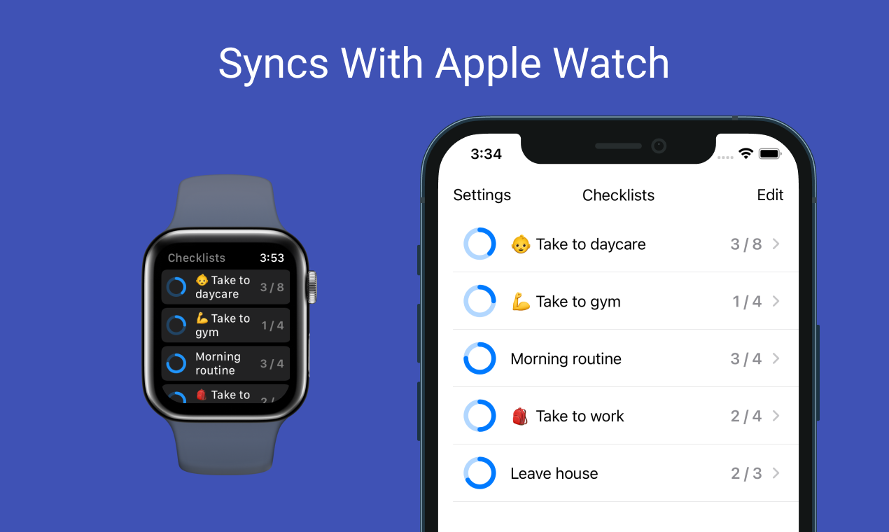 CheckYourList gallery image