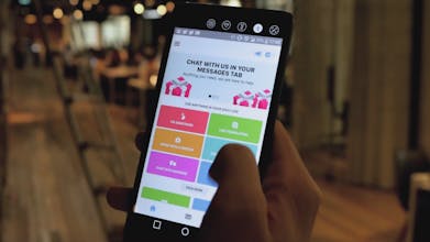 Anything App gallery image