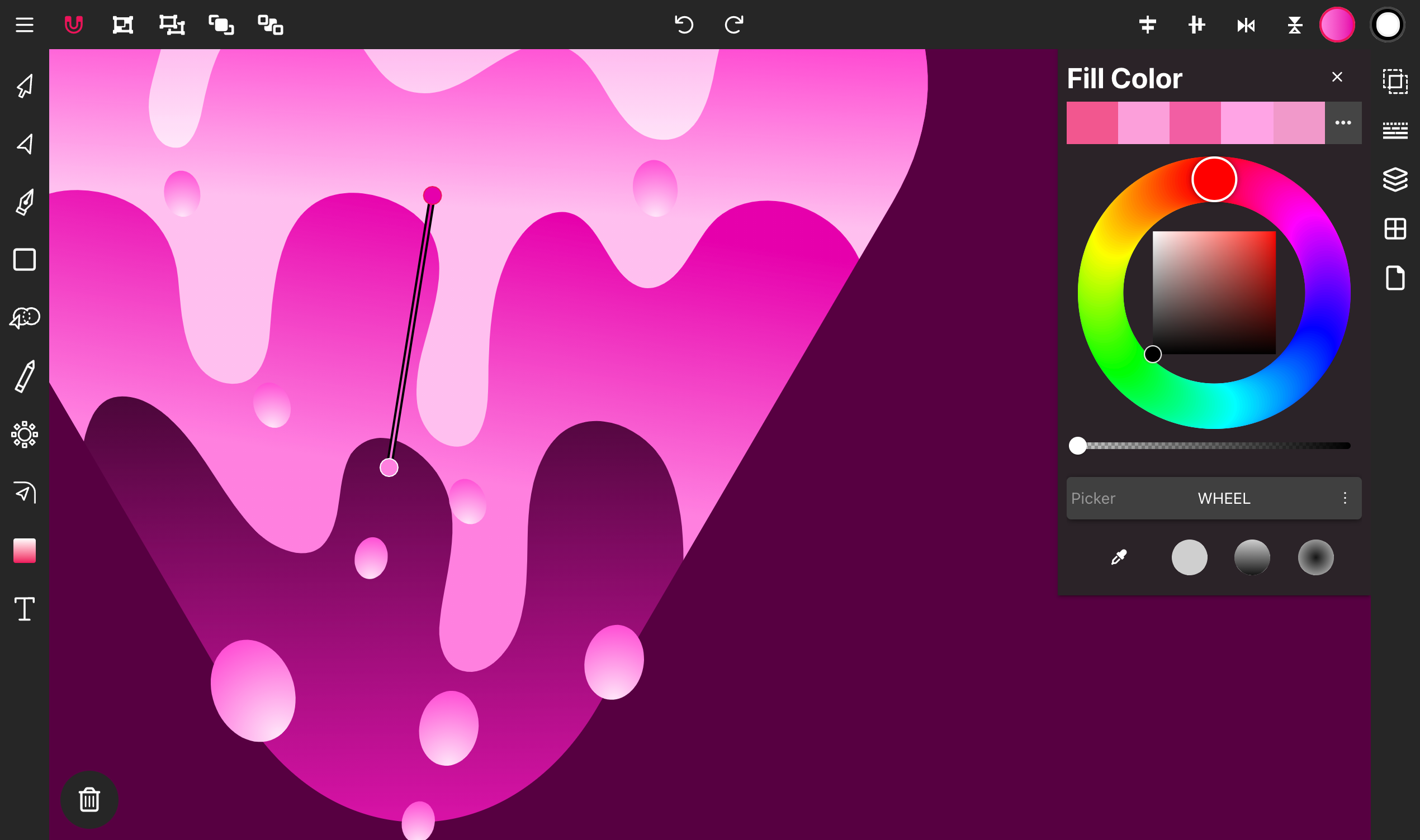 Vector Ink gallery image