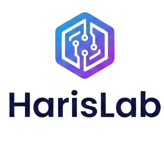 HarisLab.tech