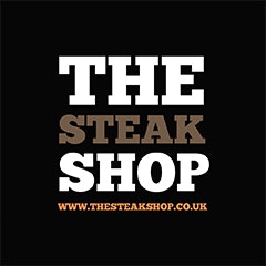 The Steak Shop