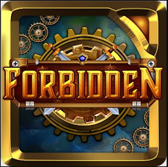 Forbidden Game