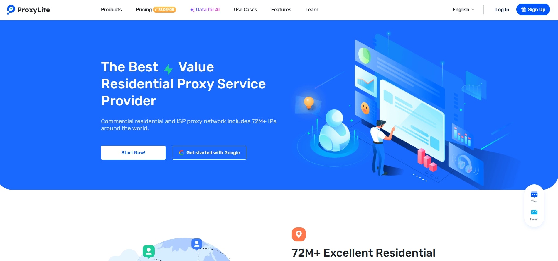 Proxylite gallery image