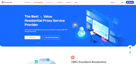 Proxylite gallery image