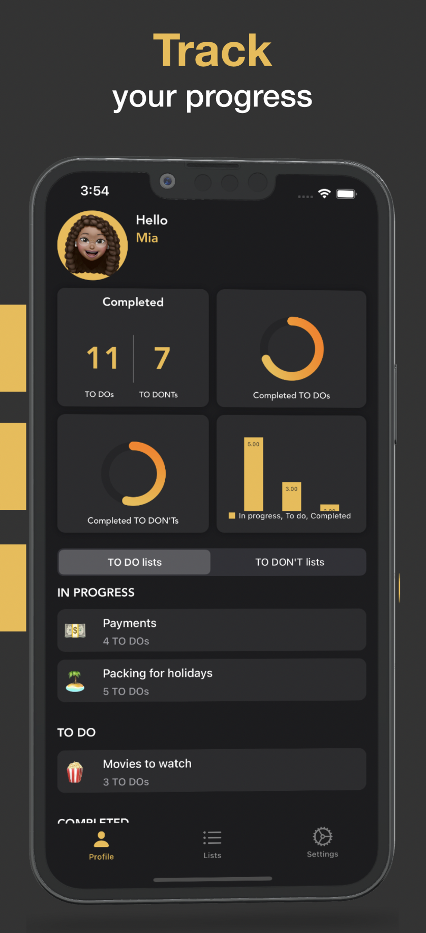 Tonoto gallery image