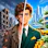 Wealthon: Idle Tycoon Life Sim