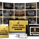 Legendary Marketer eBook gallery image