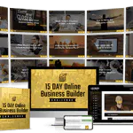 Legendary Marketer eBook gallery image