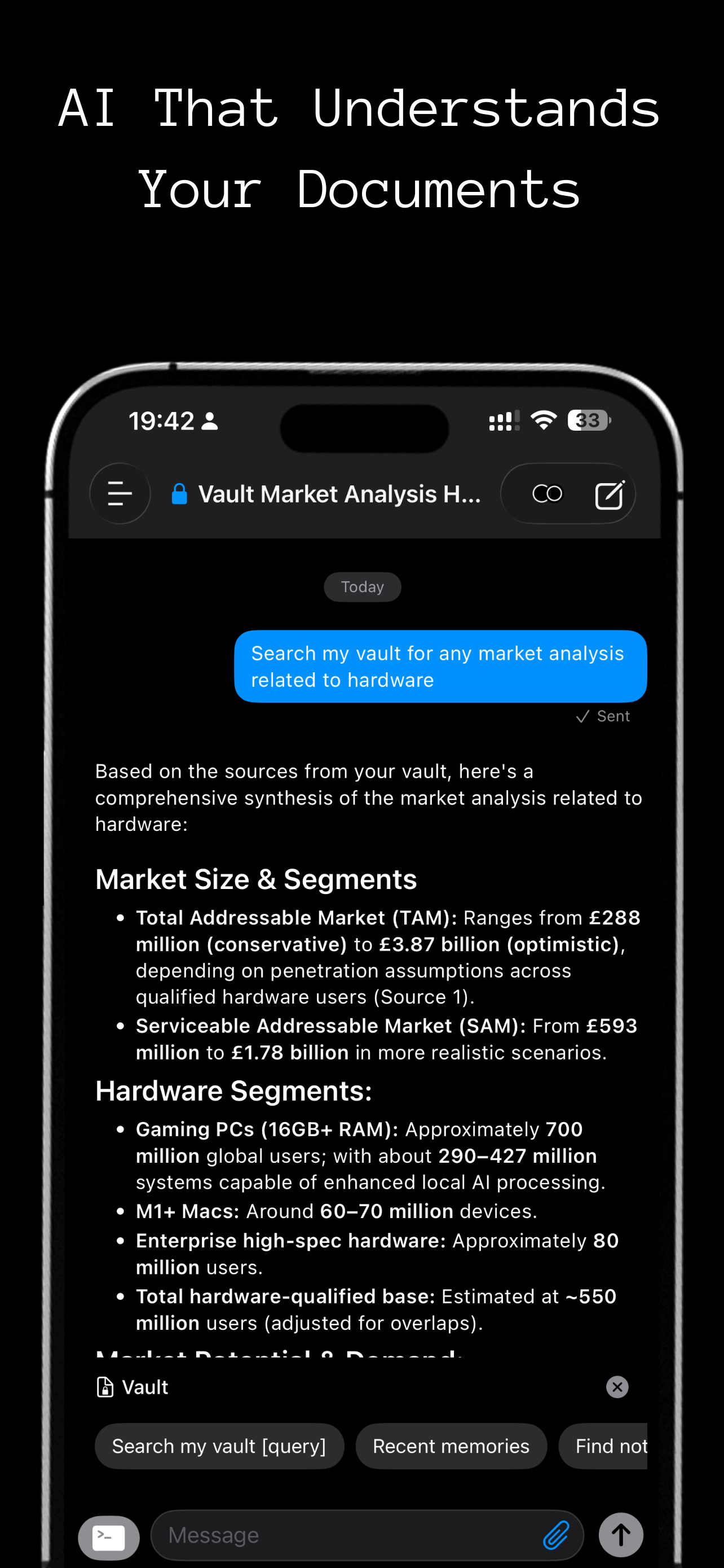 Atlantis AI gallery image