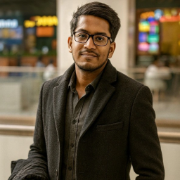 Personal Branding Portfolio Site