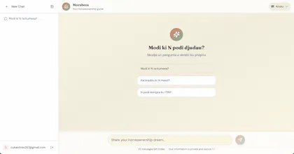 Morabeza.ai gallery image