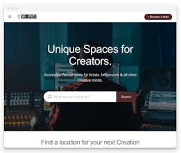 We Spots gallery image