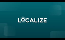 Localize media 1