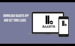 baartr - E-Commerce Barter Checkout media 1