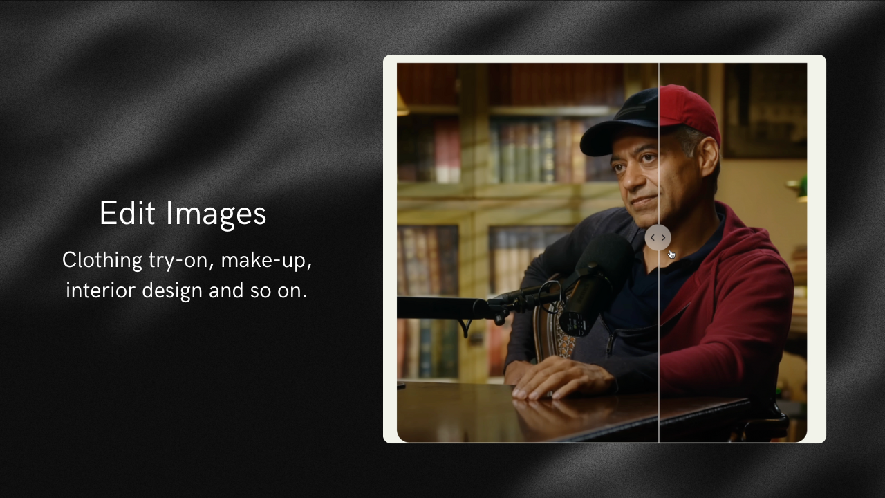 Terramind gallery image