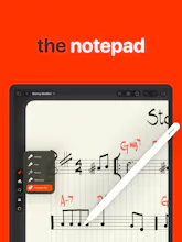MusicPad – Writing Music gallery image