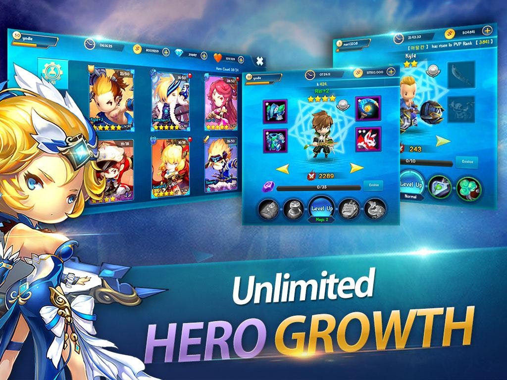 Mystic Kingdom gallery image