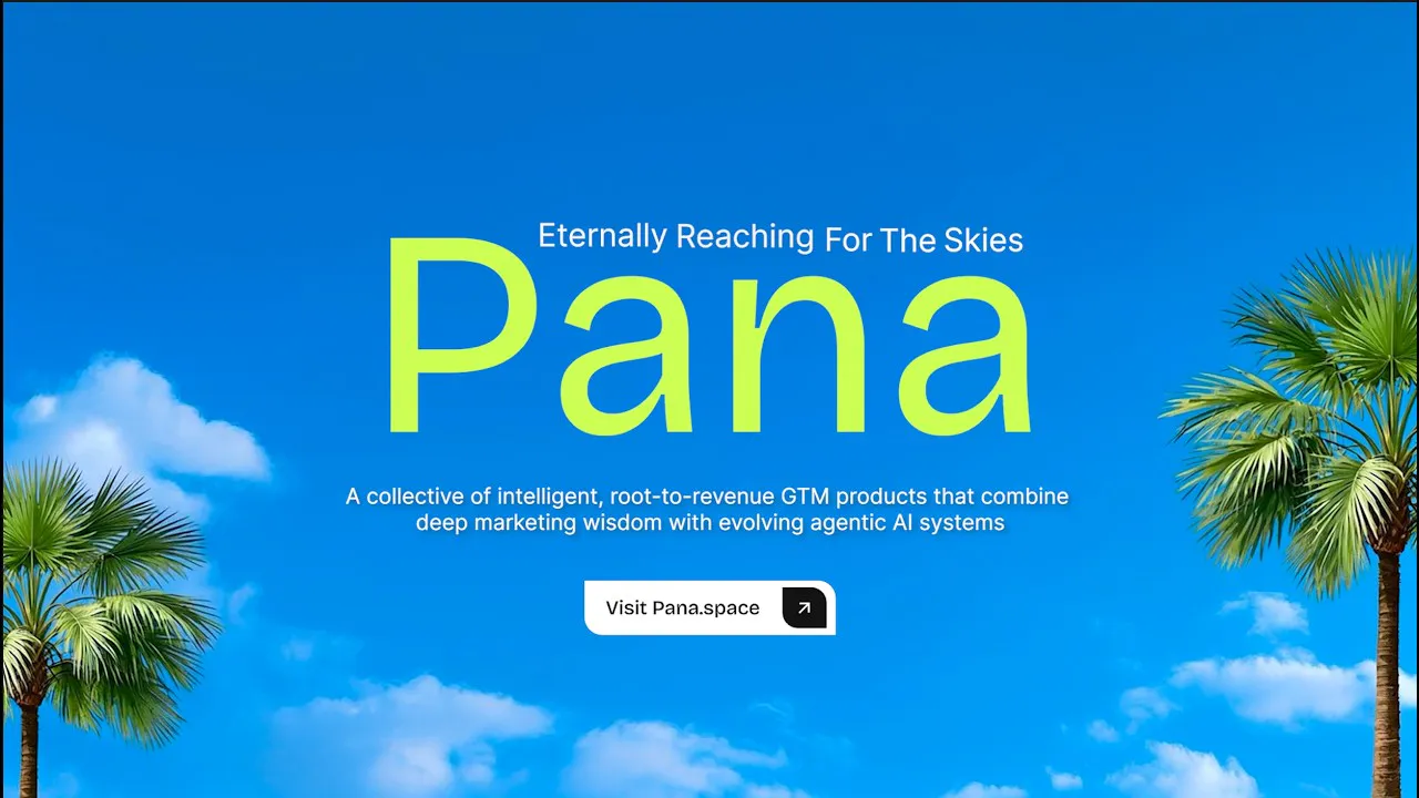 Pana Space gallery image