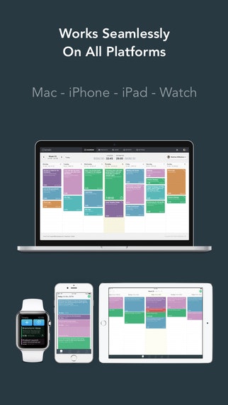 Timely 4.0 gallery image