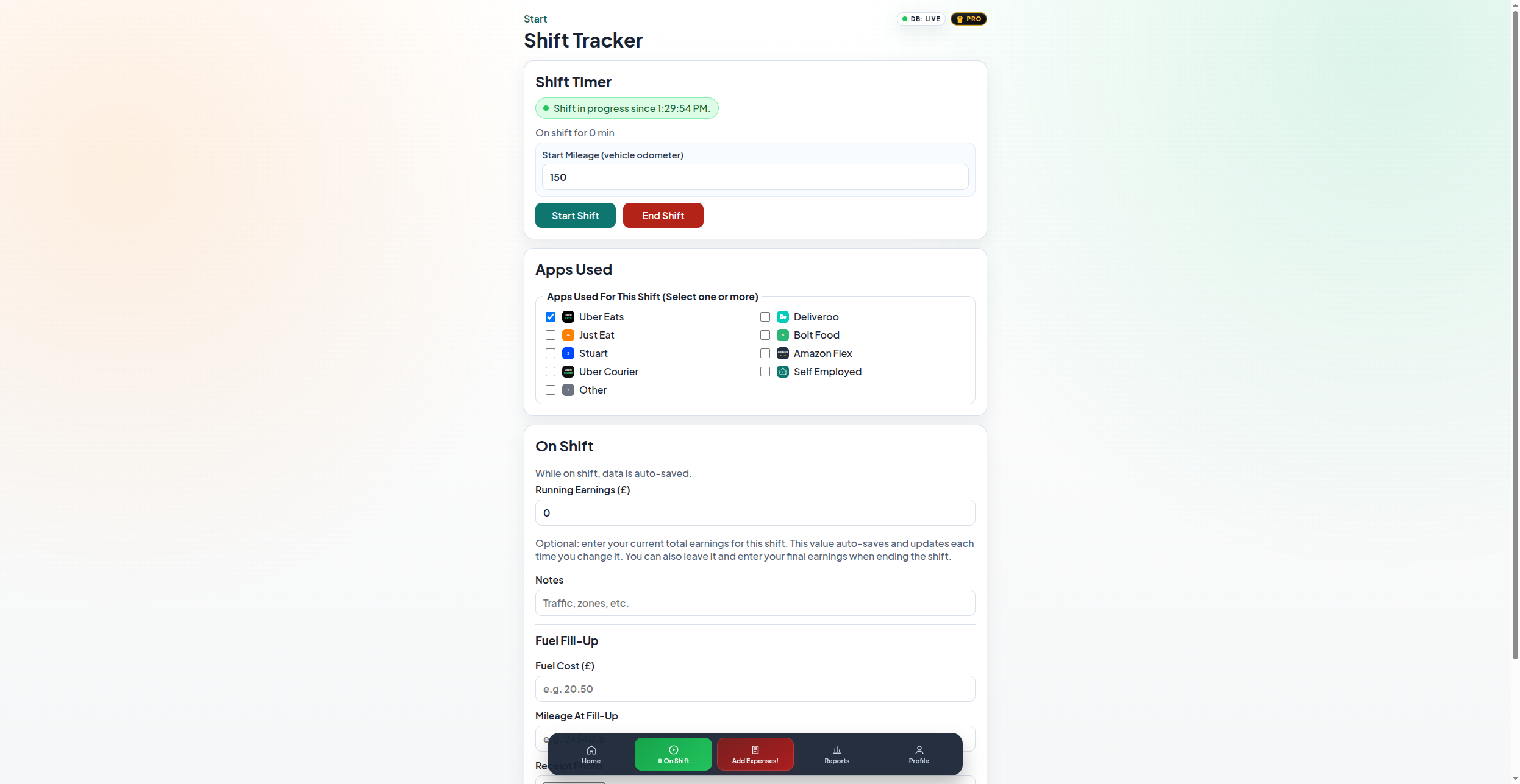 TaxBuddie gallery image