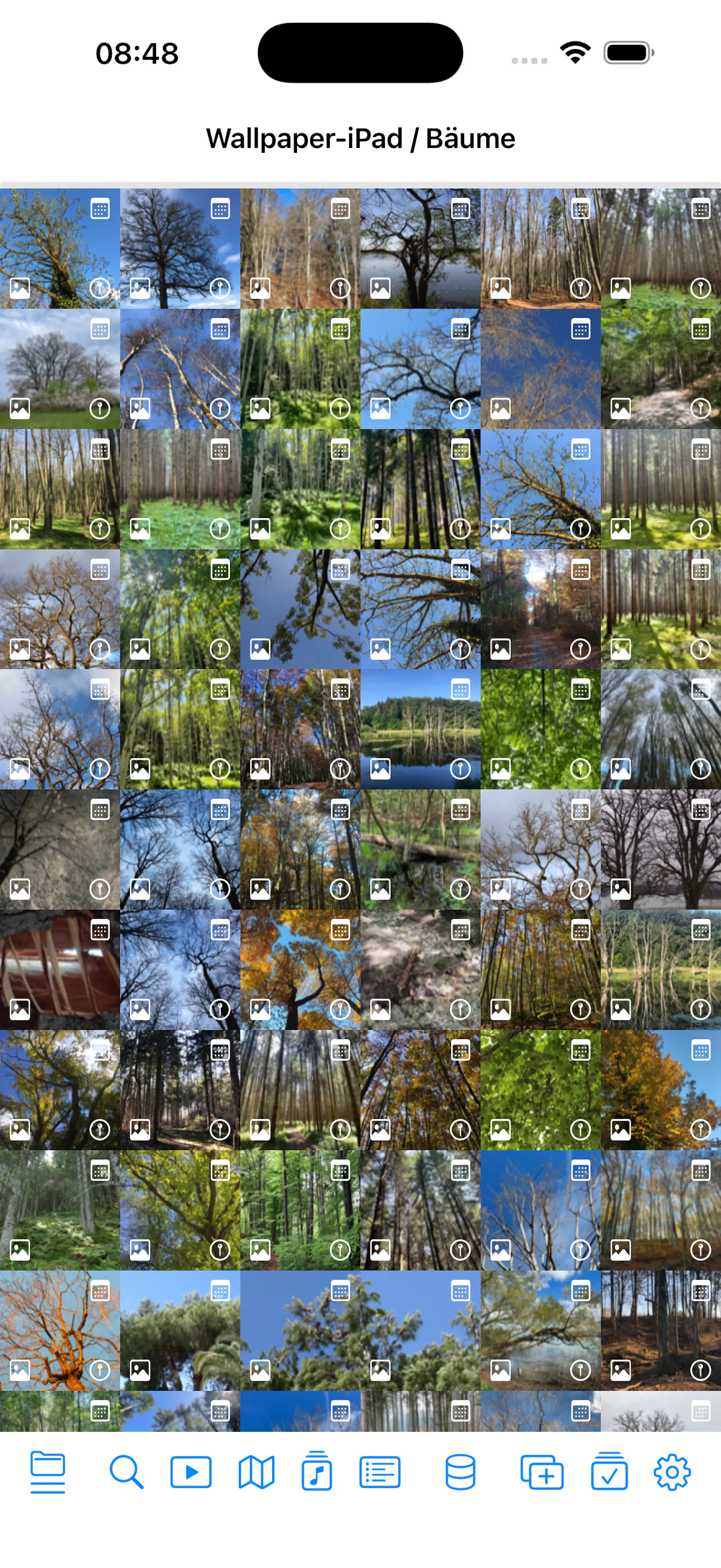 My photos (19.0) screenshot 1