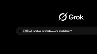 Grok Connectors gallery image
