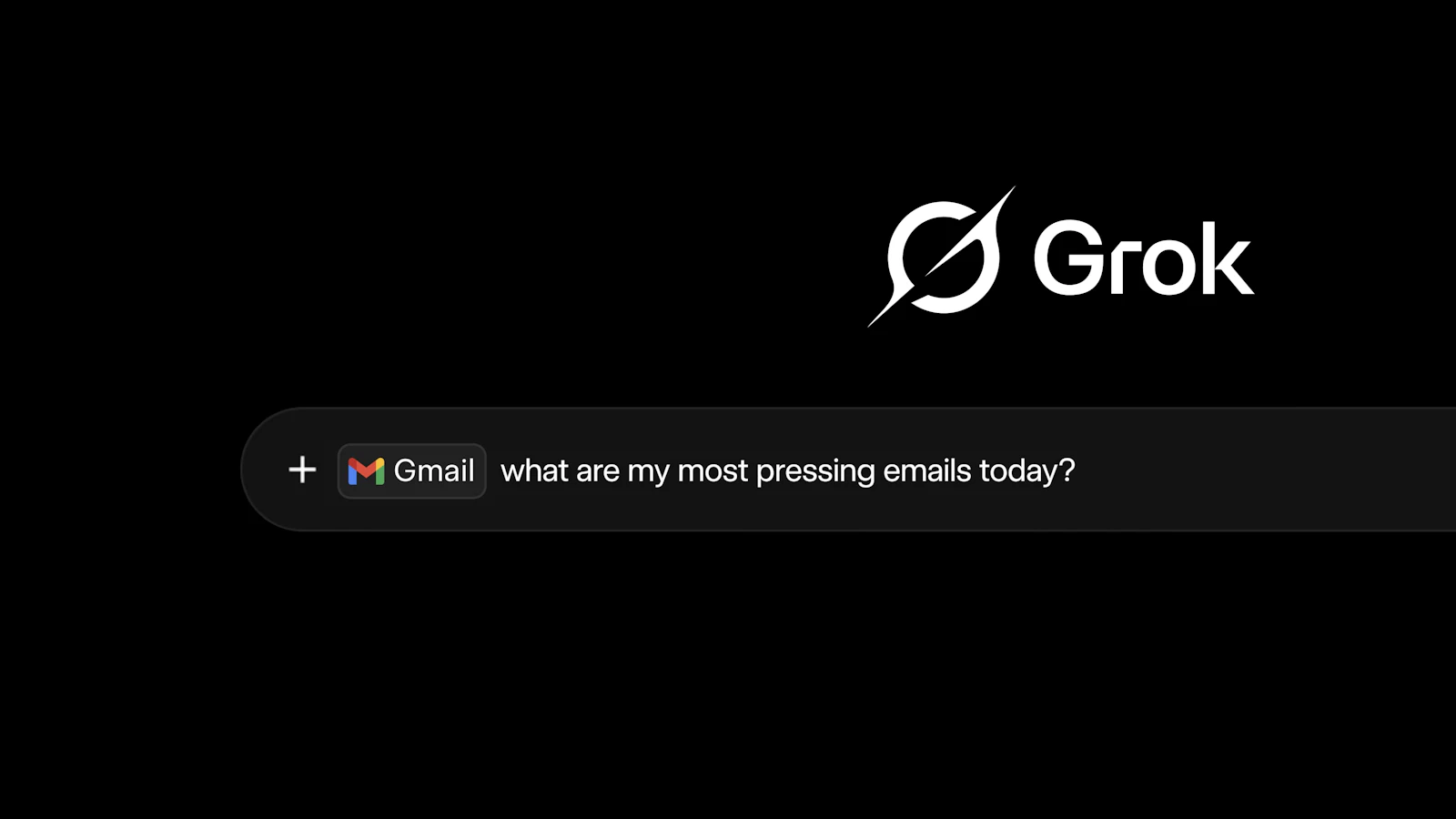 Grok Connectors screenshot 7