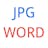 JPG to Word Online