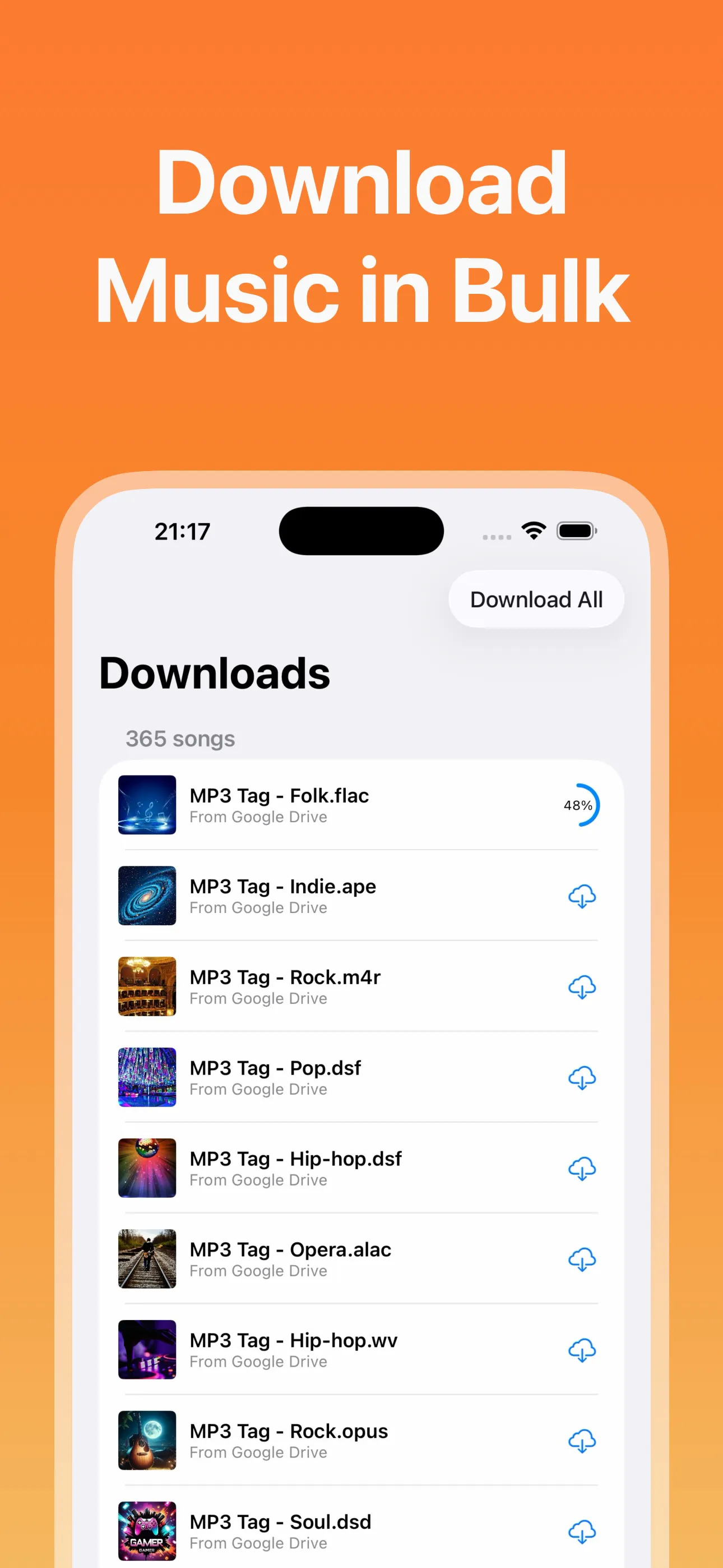 Waketag V3.0.0 gallery image