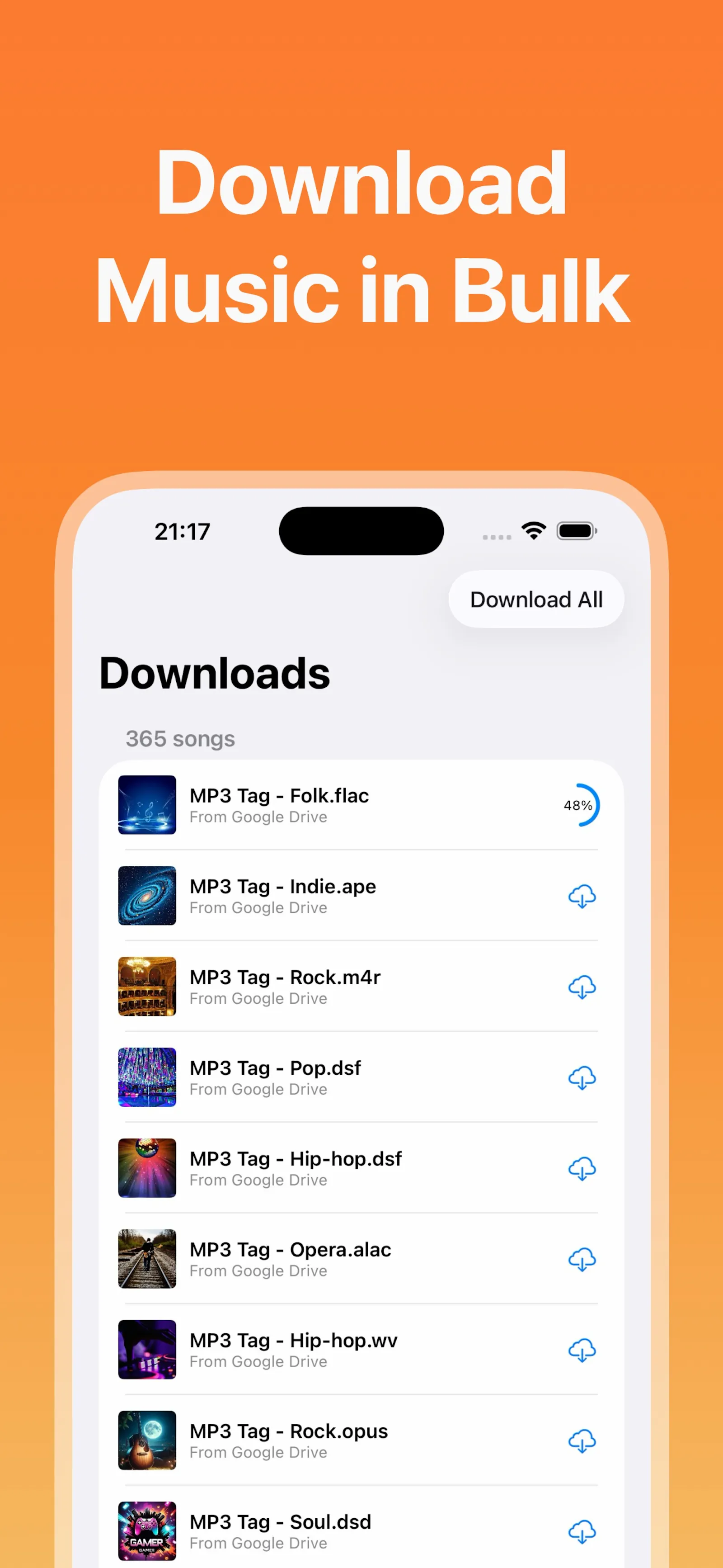 Waketag V3.0.0 screenshot 9
