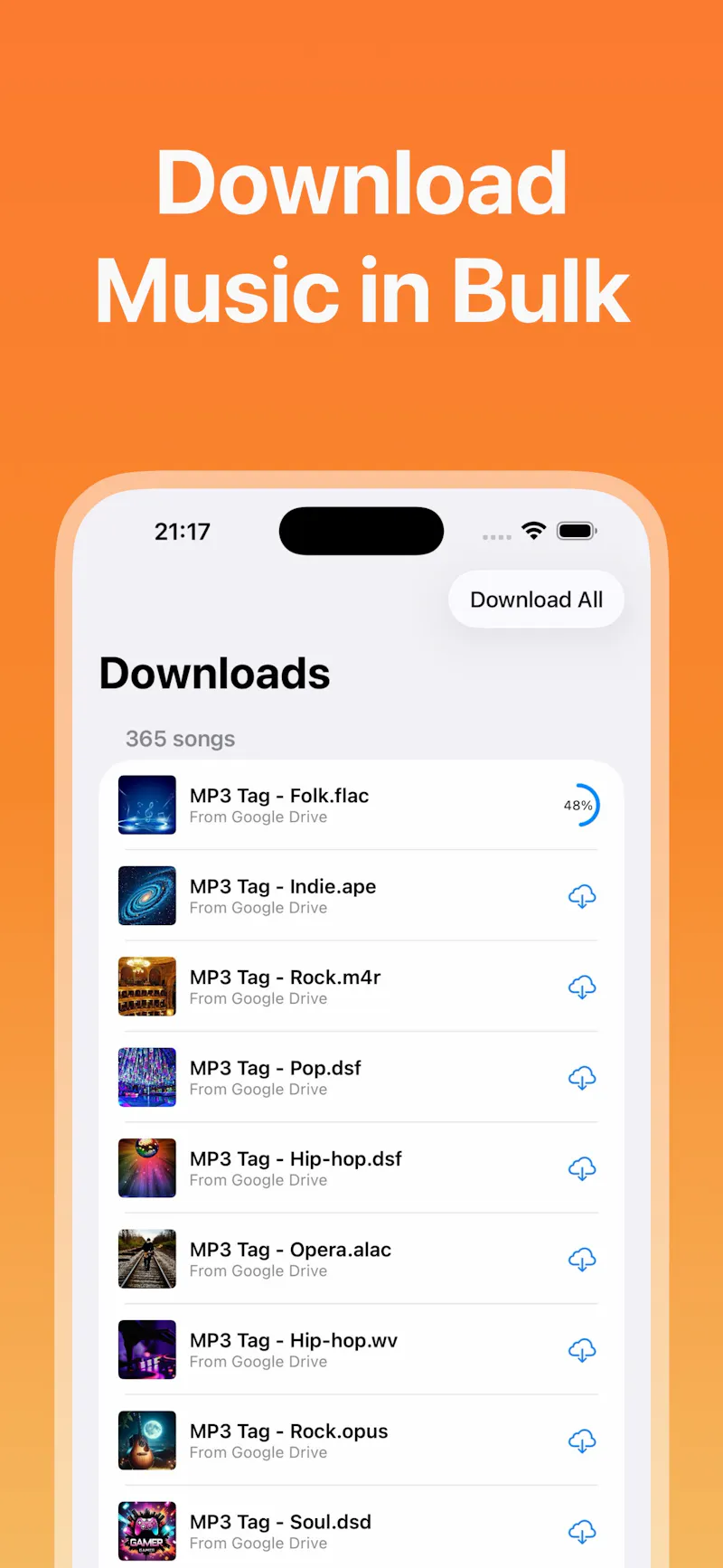 Waketag V3.0.0 screenshot 9