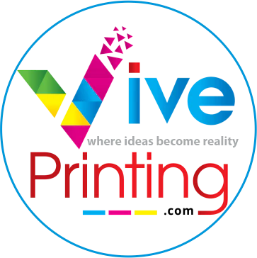 viveprinting business cover