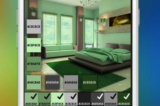 Snap Palette gallery image