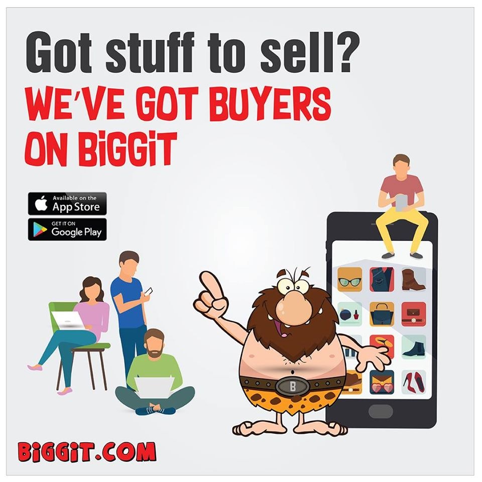 Biggit gallery image