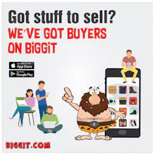 Biggit gallery image
