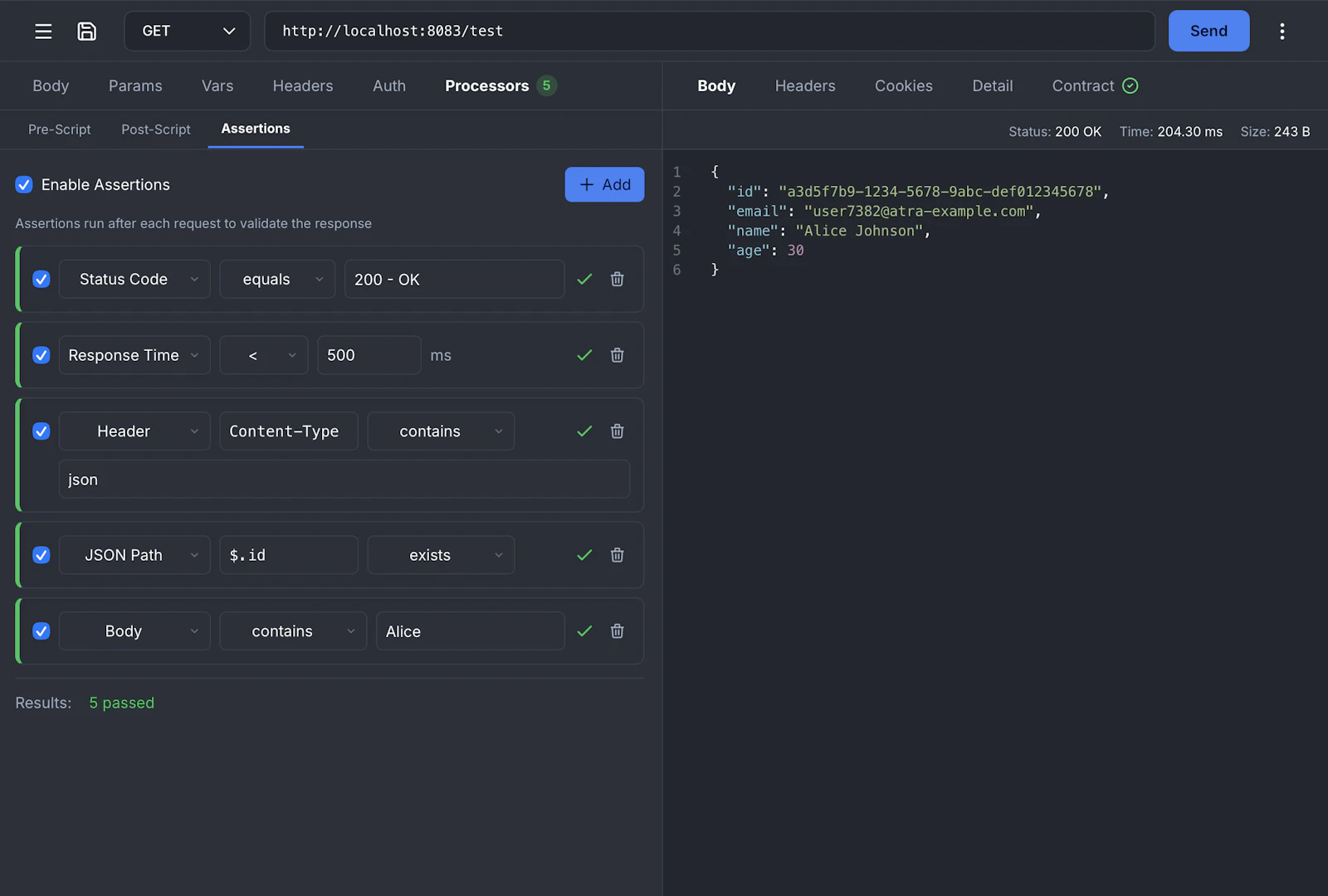 Atrahasis screenshot 4
