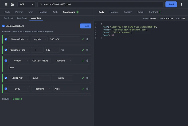 Atrahasis screenshot 4